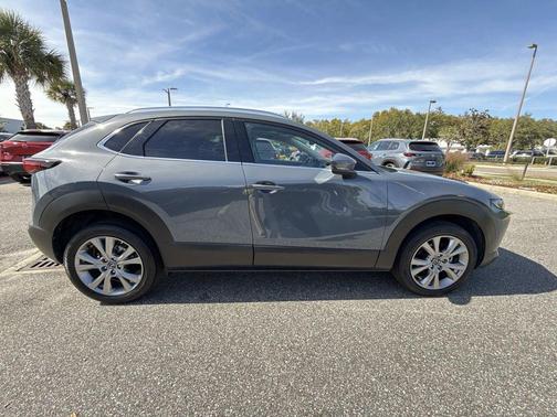 2021 Mazda CX-30 Premium Package