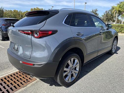 2021 Mazda CX-30 Premium Package