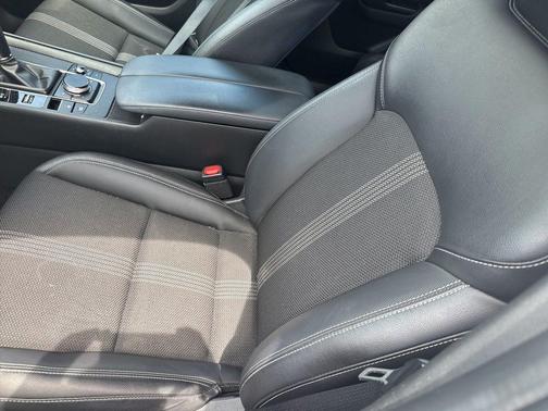 Wind Chill Pearl 2024 Mazda CX-50 2.5 S Select Package