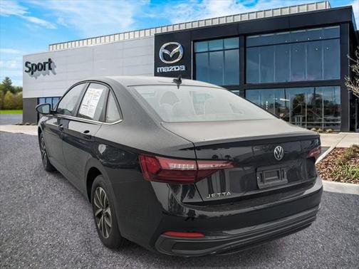 2023 Volkswagen Jetta 1.5T S