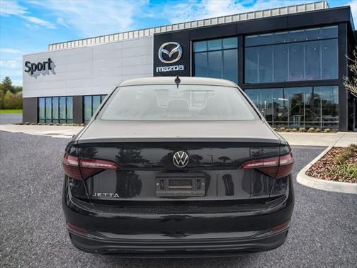 2023 Volkswagen Jetta 1.5T S