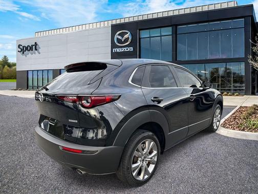 2021 Mazda CX-30 Select