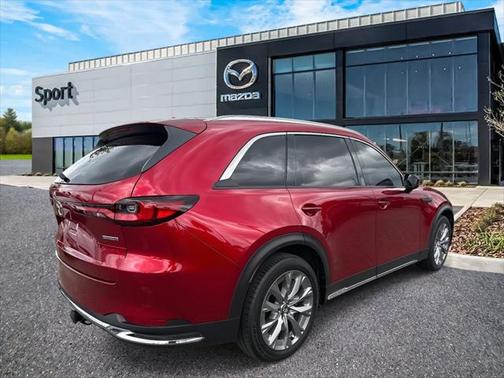 2024 Mazda CX-90 3.3 Turbo Premium Plus