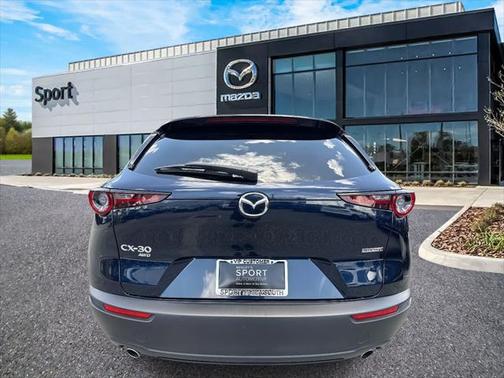 2023 Mazda CX-30 2.5 S Select Package