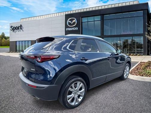2023 Mazda CX-30 2.5 S Select Package