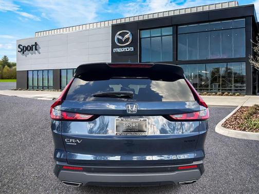 2025 Honda CR-V Hybrid Sport AWD