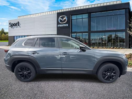 2026 Mazda CX-50 Hybrid Preferred