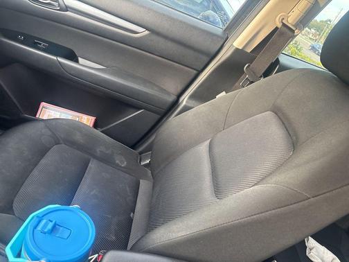 2018 Mazda CX-5 Sport