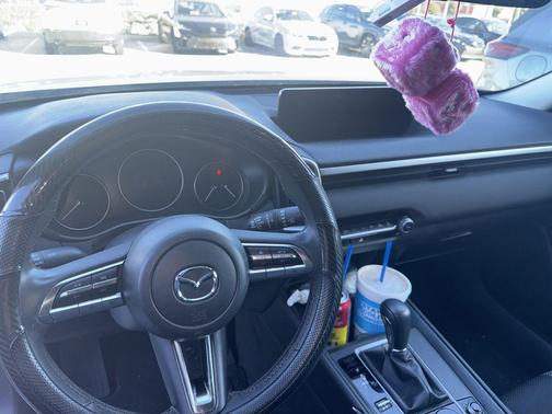 2024 Mazda CX-50 2.5 S Select Package