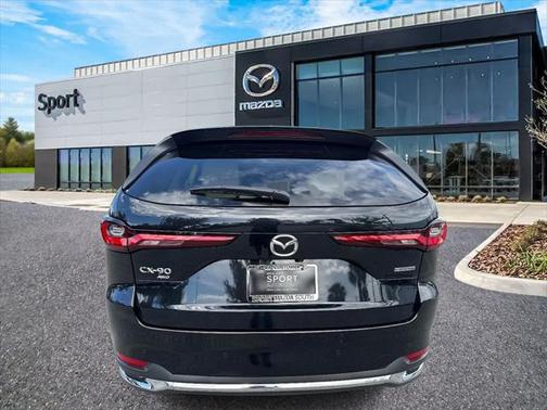 2024 Mazda CX-90 3.3 Turbo Premium Plus