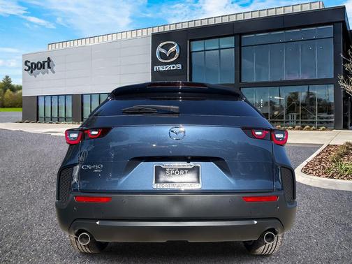 2026 Mazda CX-50 2.5 S Premium Package