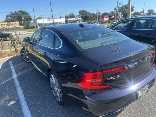 2019 Volvo S90 T6 Inscription