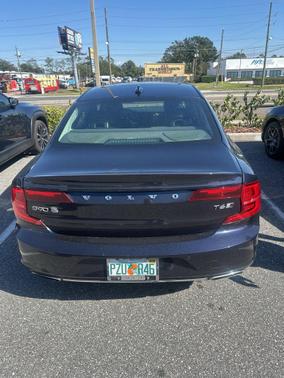 2019 Volvo S90 T6 Inscription