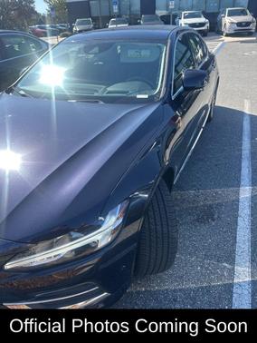 2019 Volvo S90 T6 Inscription
