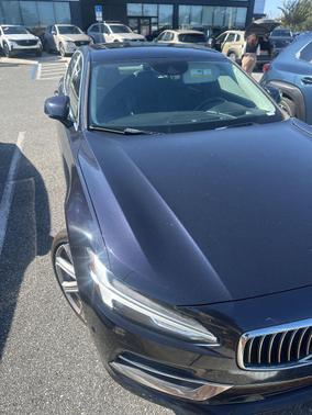 2019 Volvo S90 T6 Inscription