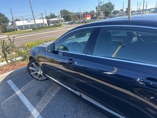 2019 Volvo S90 T6 Inscription