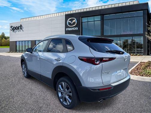 2026 Mazda CX-30 2.5 S Preferred Package