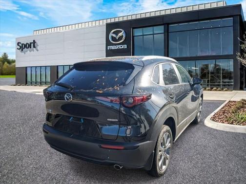 2025 Mazda CX-30 Preferred