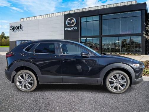 2025 Mazda CX-30 Preferred
