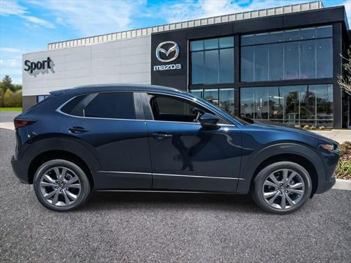 2025 Mazda CX-30 Preferred