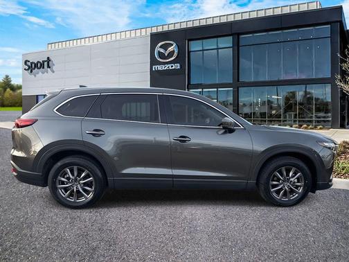 2023 Mazda CX-9 Touring