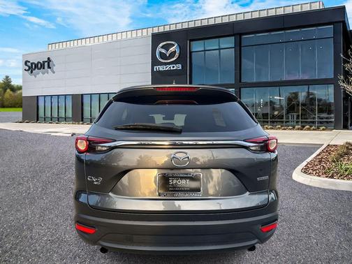 2023 Mazda CX-9 Touring