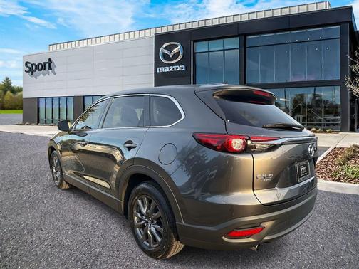 2023 Mazda CX-9 Touring