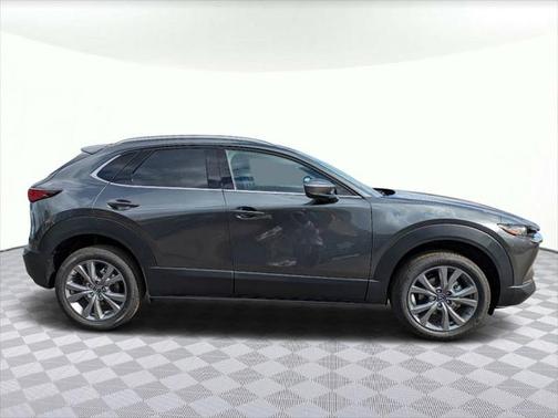 2025 Mazda CX-30 Premium Package