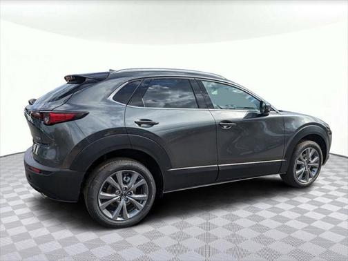 2025 Mazda CX-30 Premium Package