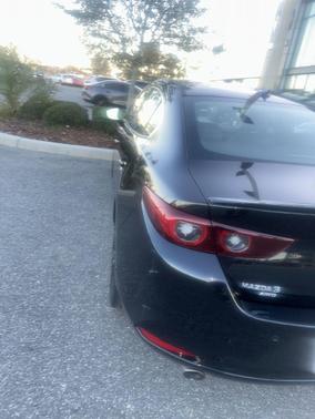 2022 Mazda Mazda3 AWD w/Premium Package