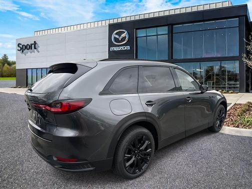 2026 Mazda CX-90 PHEV Premium Sport