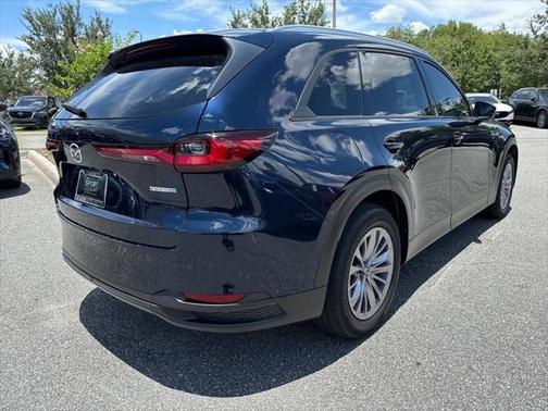 2024 Mazda CX-90 PHEV Preferred