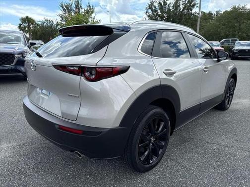 2024 Mazda CX-30 2.5 S Select Sport