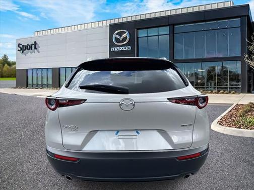 2024 Mazda CX-30 2.5 S Select Sport