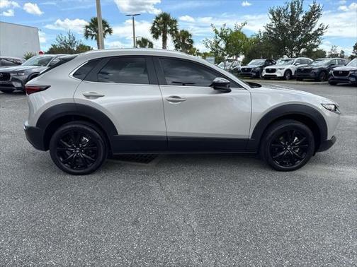 2024 Mazda CX-30 2.5 S Select Sport