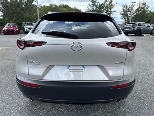 2024 Mazda CX-30 2.5 S Select Sport