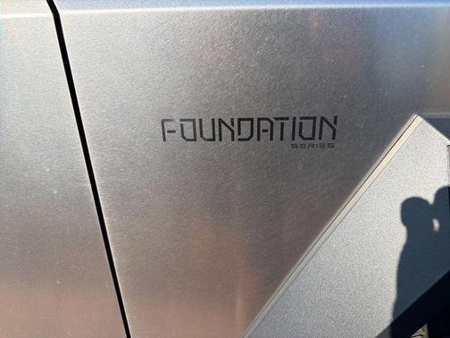 2024 Tesla Cybertruck All-Wheel Drive