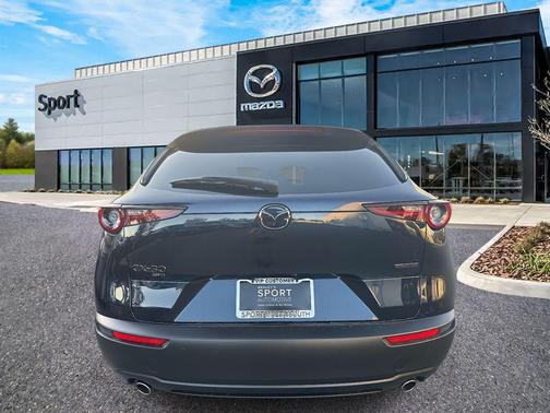 2026 Mazda CX-30 2.5 S