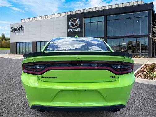 2023 Dodge Charger R/T