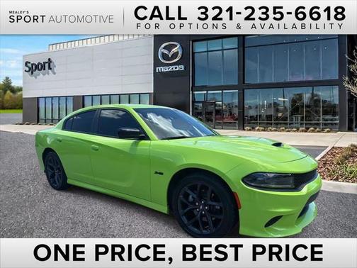 2023 Dodge Charger R/T