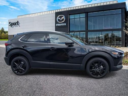 2024 Mazda CX-30 Turbo Premium Plus Package