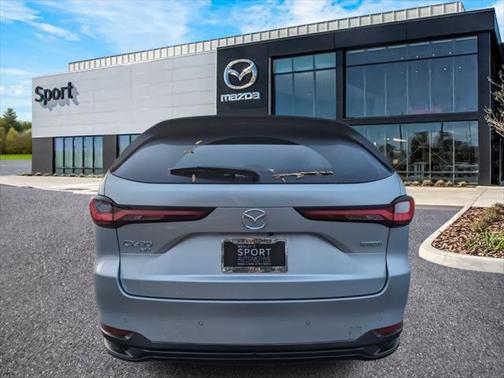 2025 Mazda CX-90 3.3 Turbo Premium Sport
