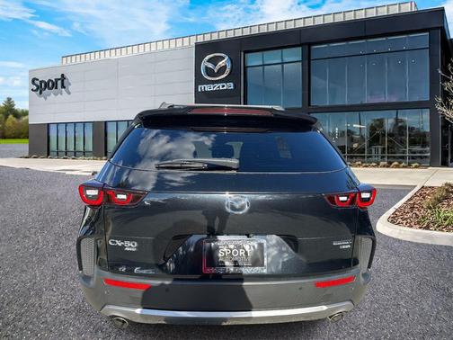 2023 Mazda CX-50 2.5 Turbo Premium Plus Package