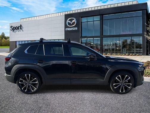 2023 Mazda CX-50 2.5 Turbo Premium Plus Package