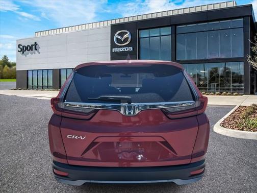 2020 Honda CR-V 2WD EX-L