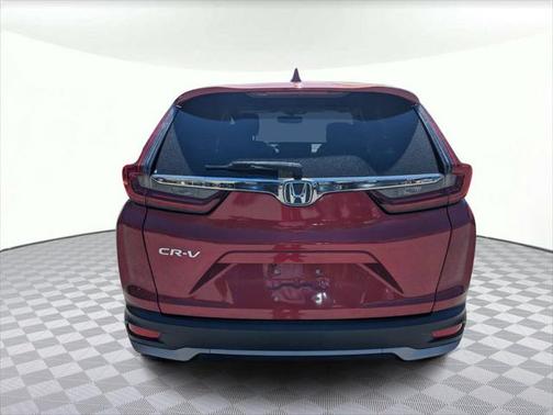 2020 Honda CR-V 2WD EX-L