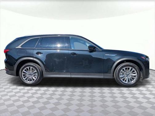 2024 Mazda CX-90 PHEV Base