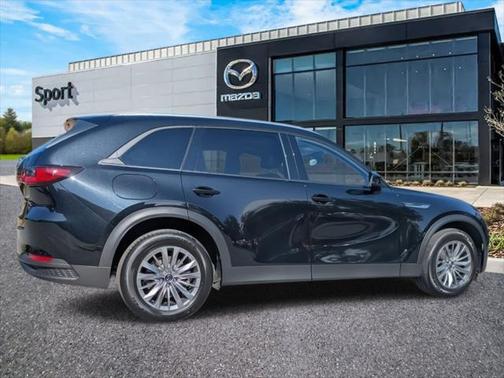 2024 Mazda CX-90 PHEV Base