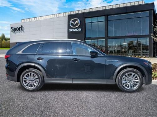 2024 Mazda CX-90 PHEV Base
