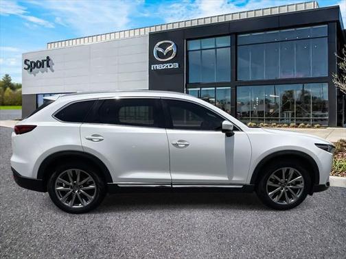 2019 Mazda CX-9 Grand Touring
